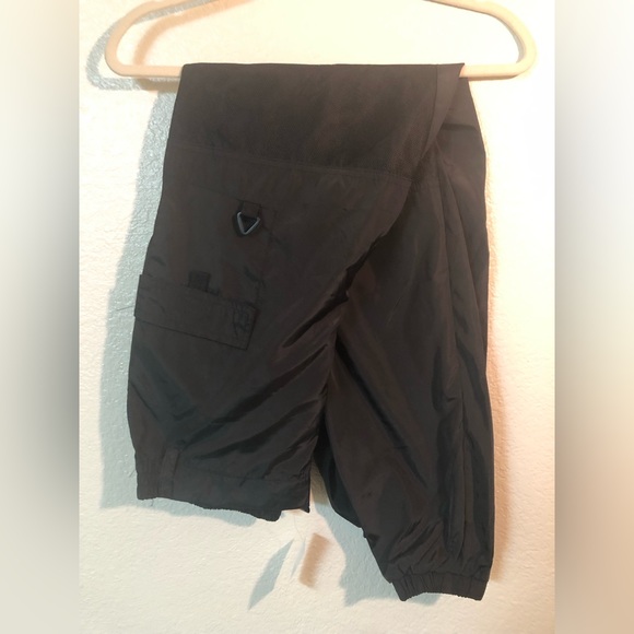 ASHLEY STEWART JOGGERS SIZE: 1X IN THE COLOR BLACK - Picture 2 of 7